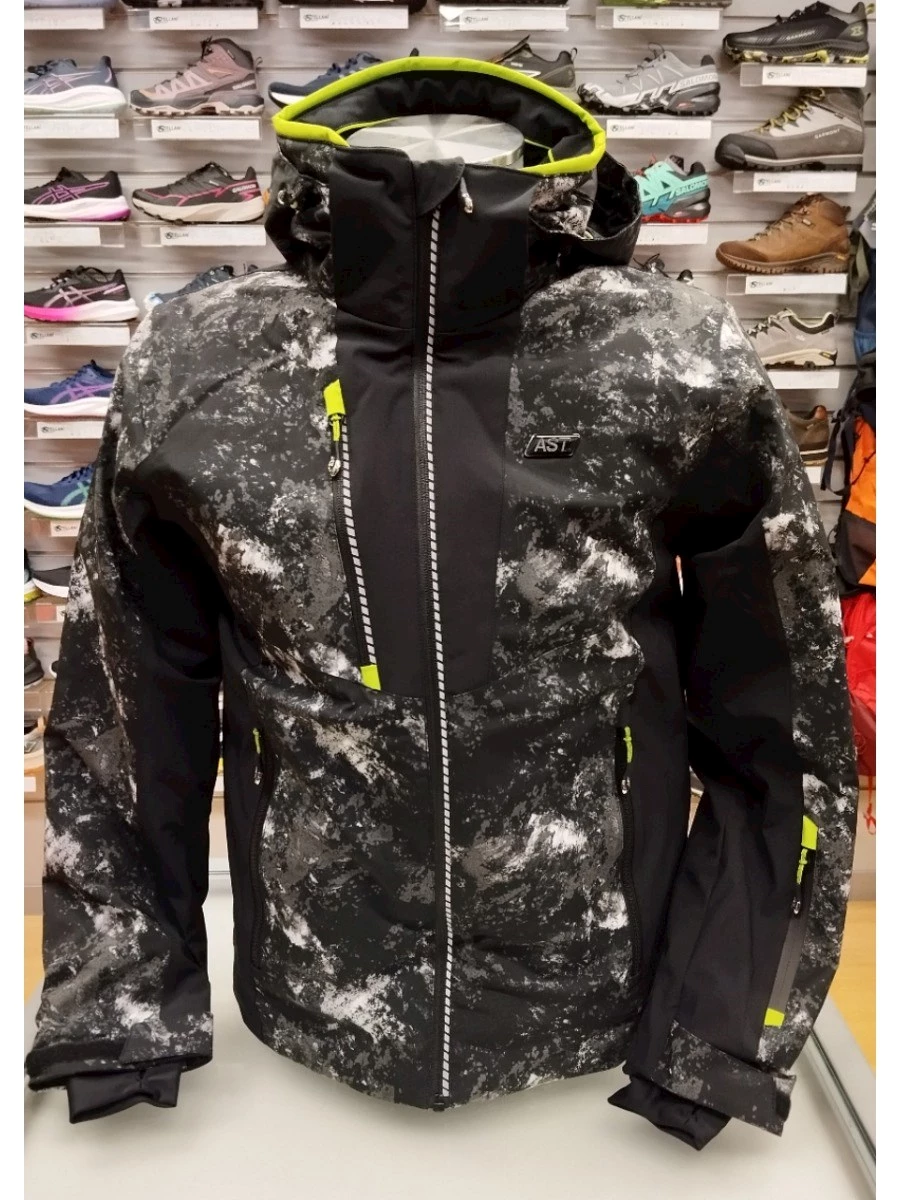 ASTROLABIO GIACCA SCI