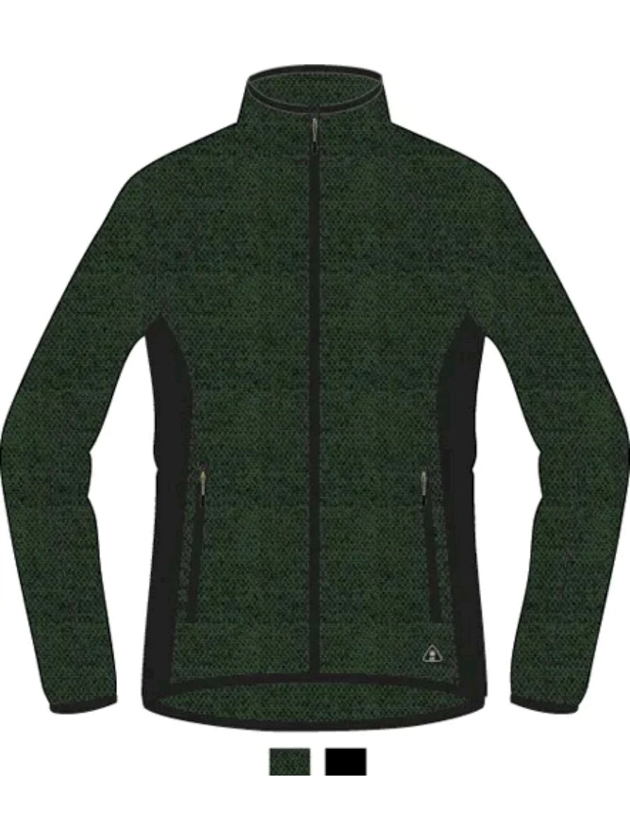 ASTROALBIO MAGLIA PILE UOMO