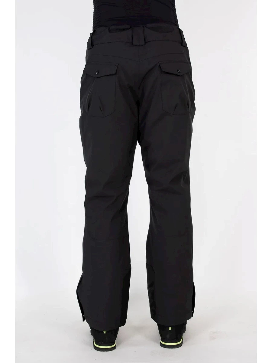 AST PANTALONE SCI UOMO