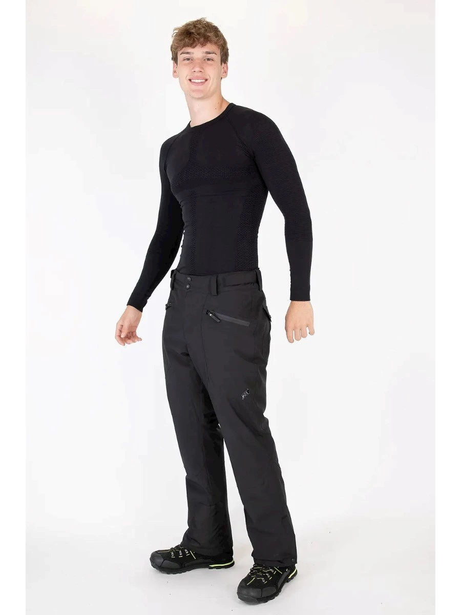 AST PANTALONE SCI UOMO