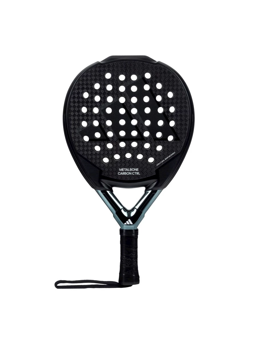 ADIDAS RACCHETTA PADEL METALBONE CARBON CTRL