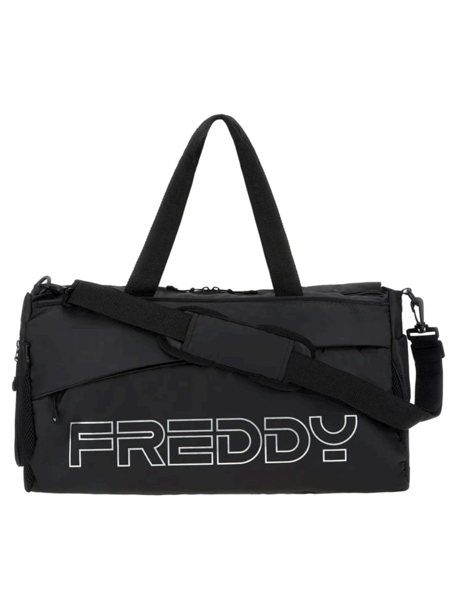 FREDDY BORSA PALESTRA