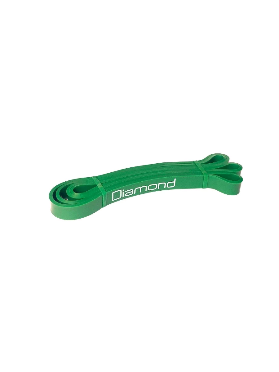 DIAMOND POWER BAND