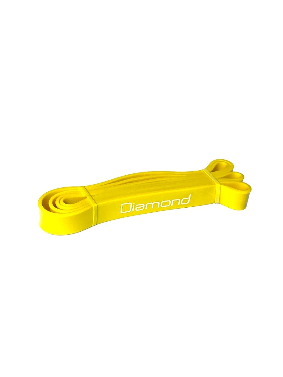 DIAMOND POWER BAND