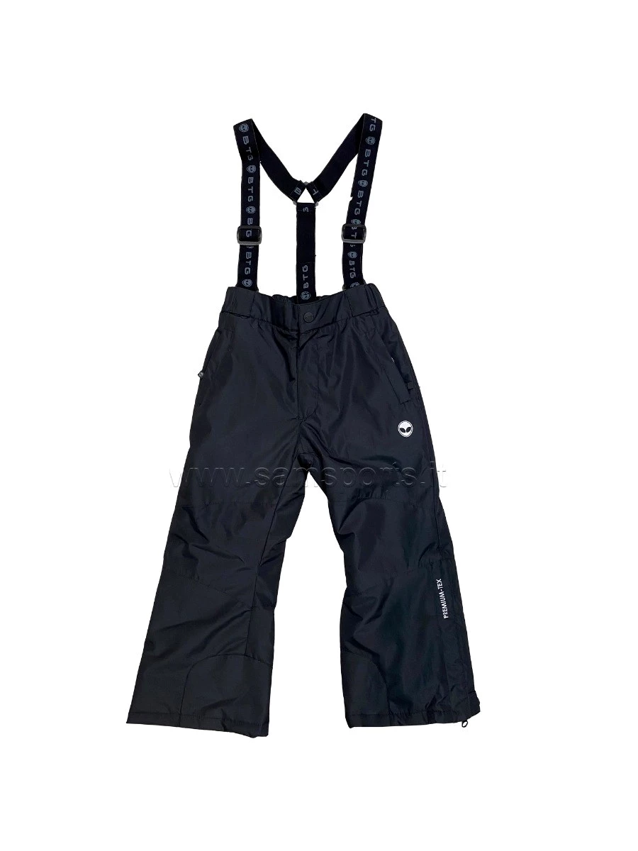 PANTALONE SCI IMBOTTITO