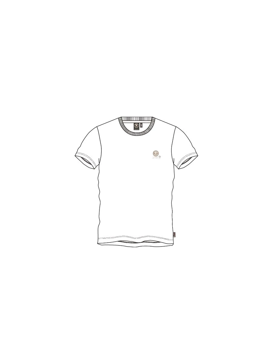 CAPE HORN T-SHIRT UOMO ELTATIO