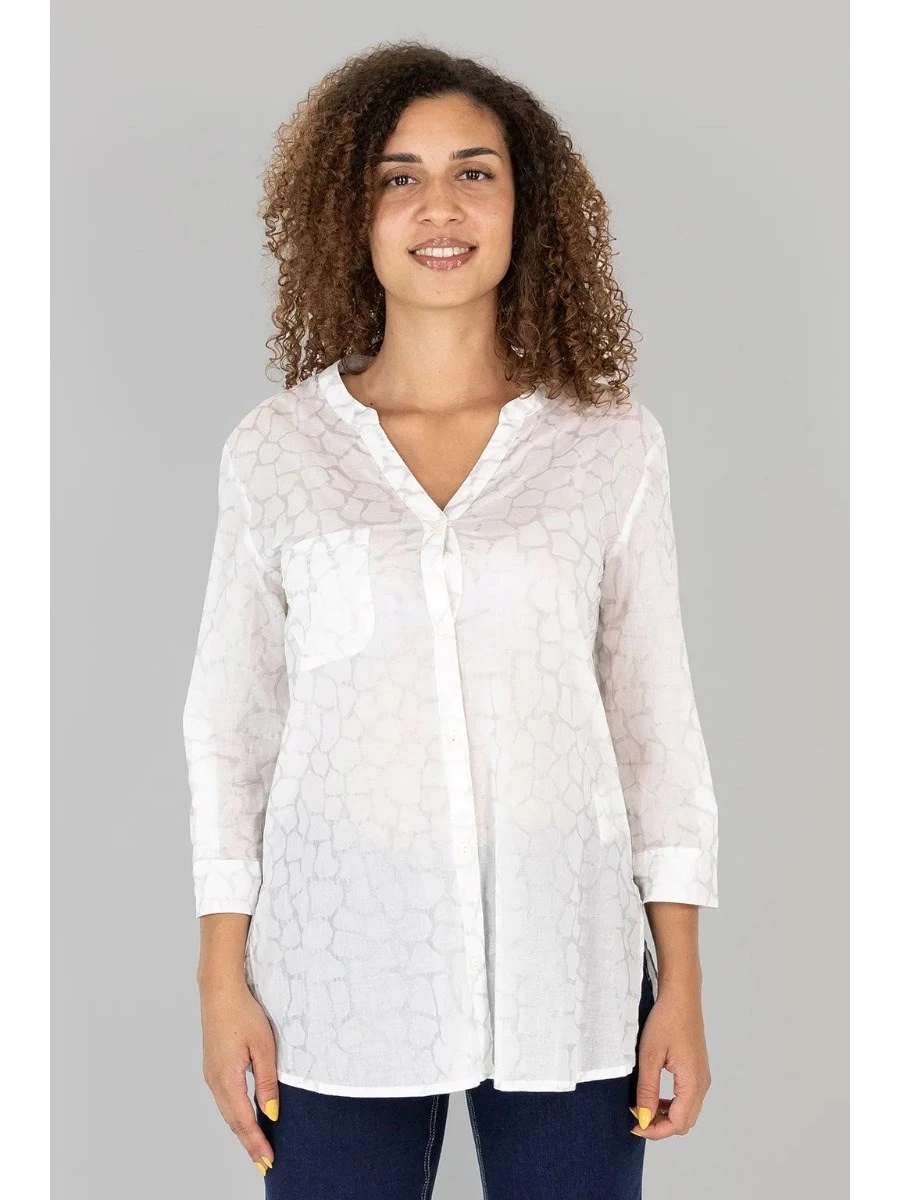 AST CAMICIA DONNA
