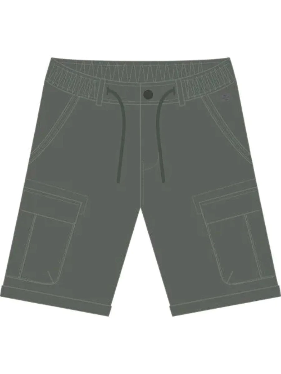 AST SHORT UOMO