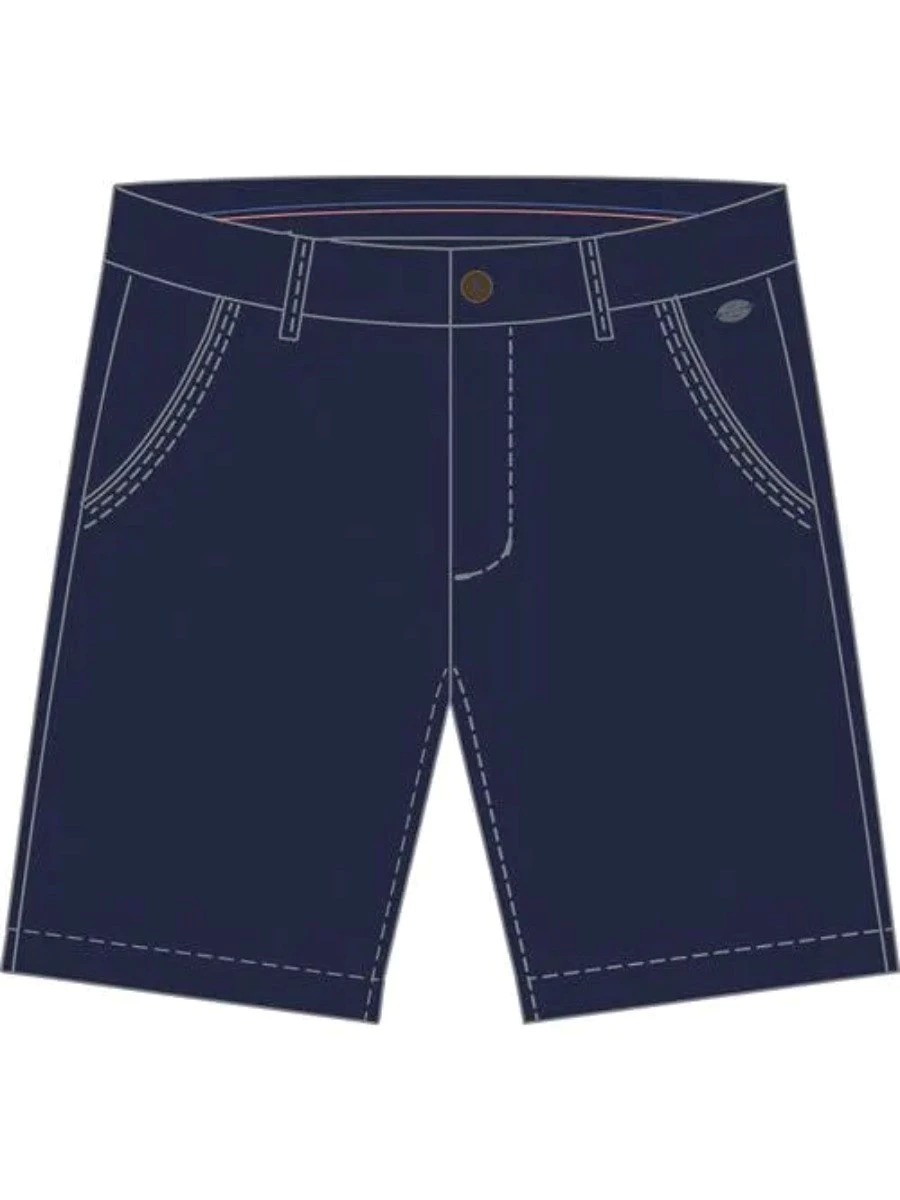 AST SHORT UOMO