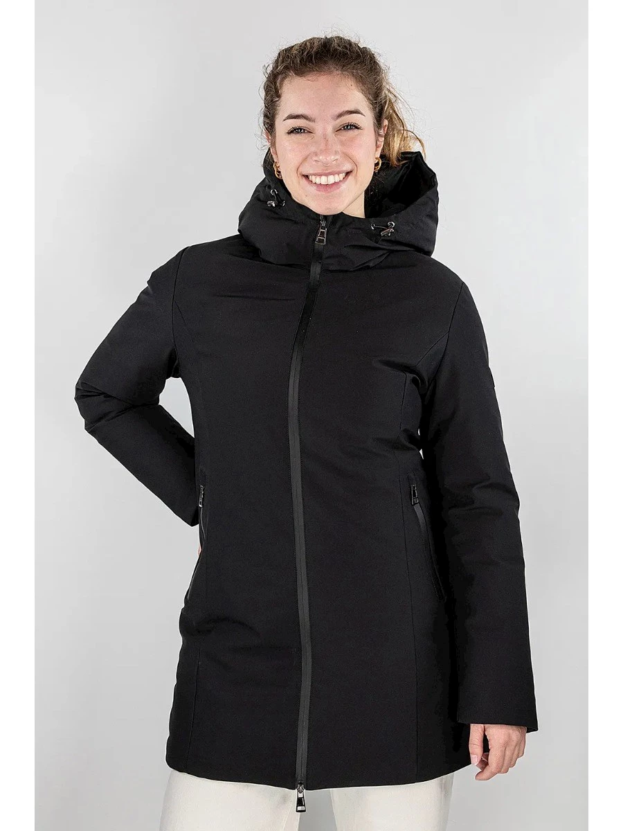 ASTROLABIO CAPPOTTO DONNA