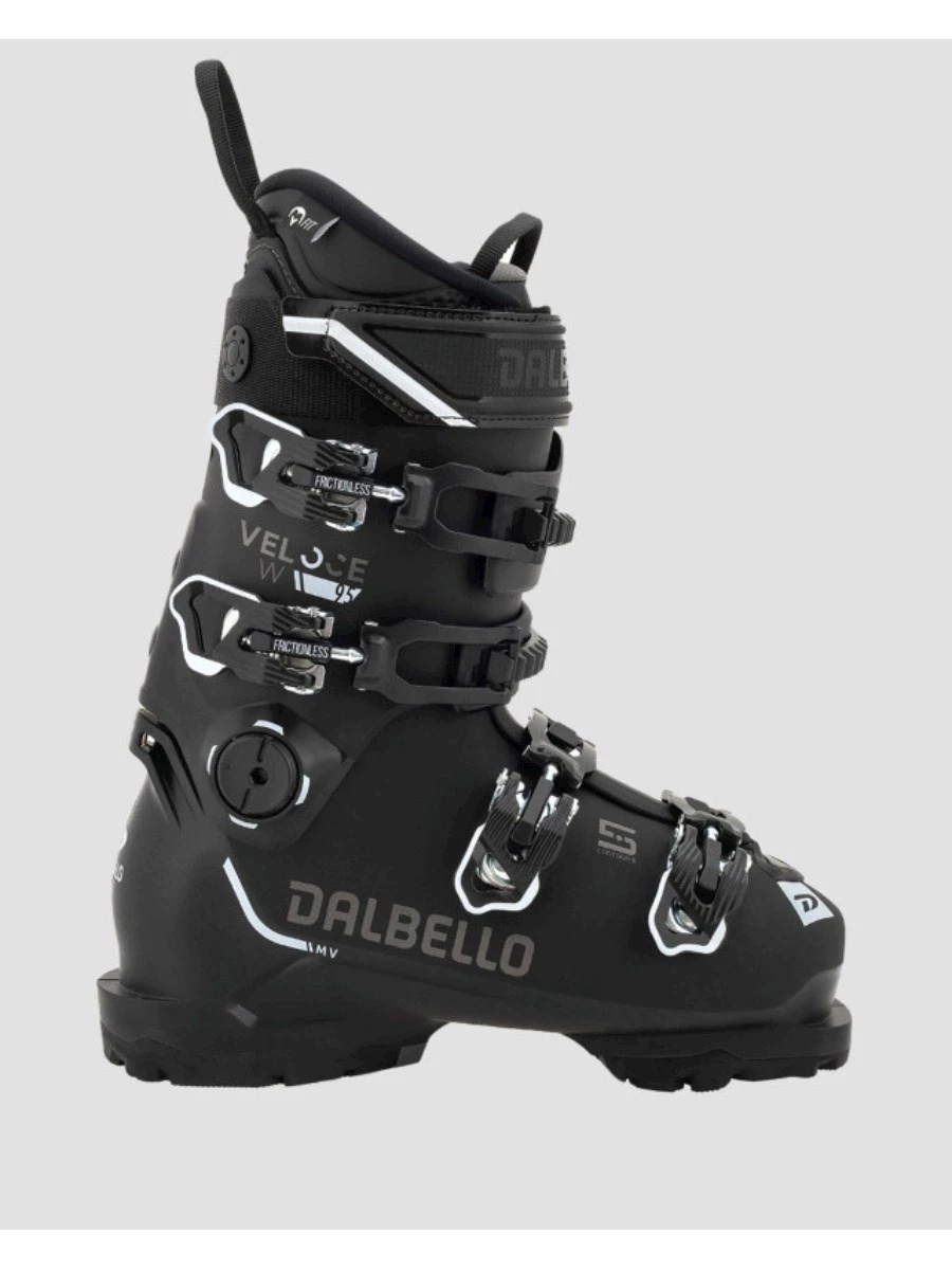 DALBELLO SCARPONI SCI DONNA VELOCE 95 W GW
