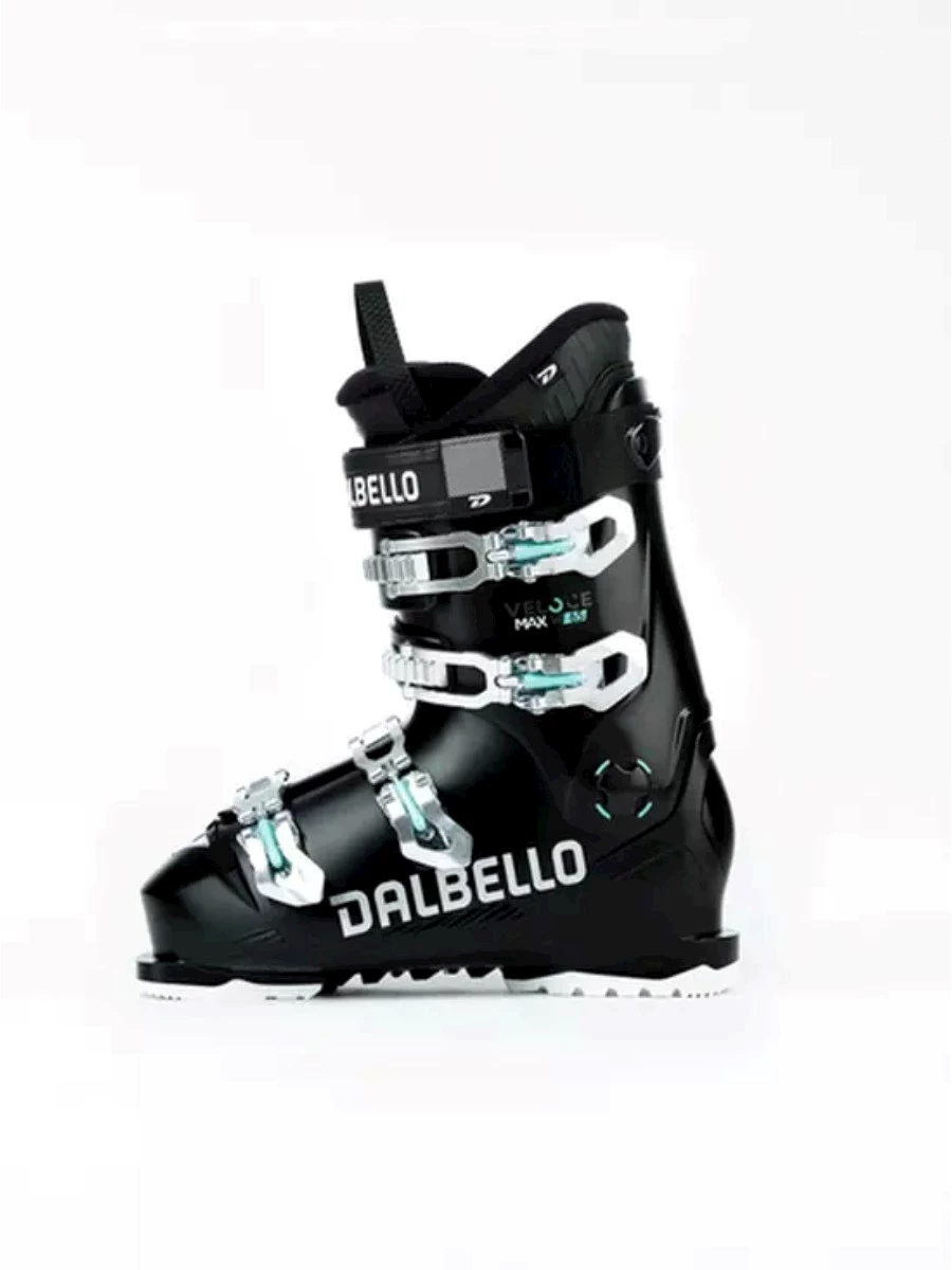 DALBELLO SCARPONE SCI DONNA VELOCE MAX 65 W LS