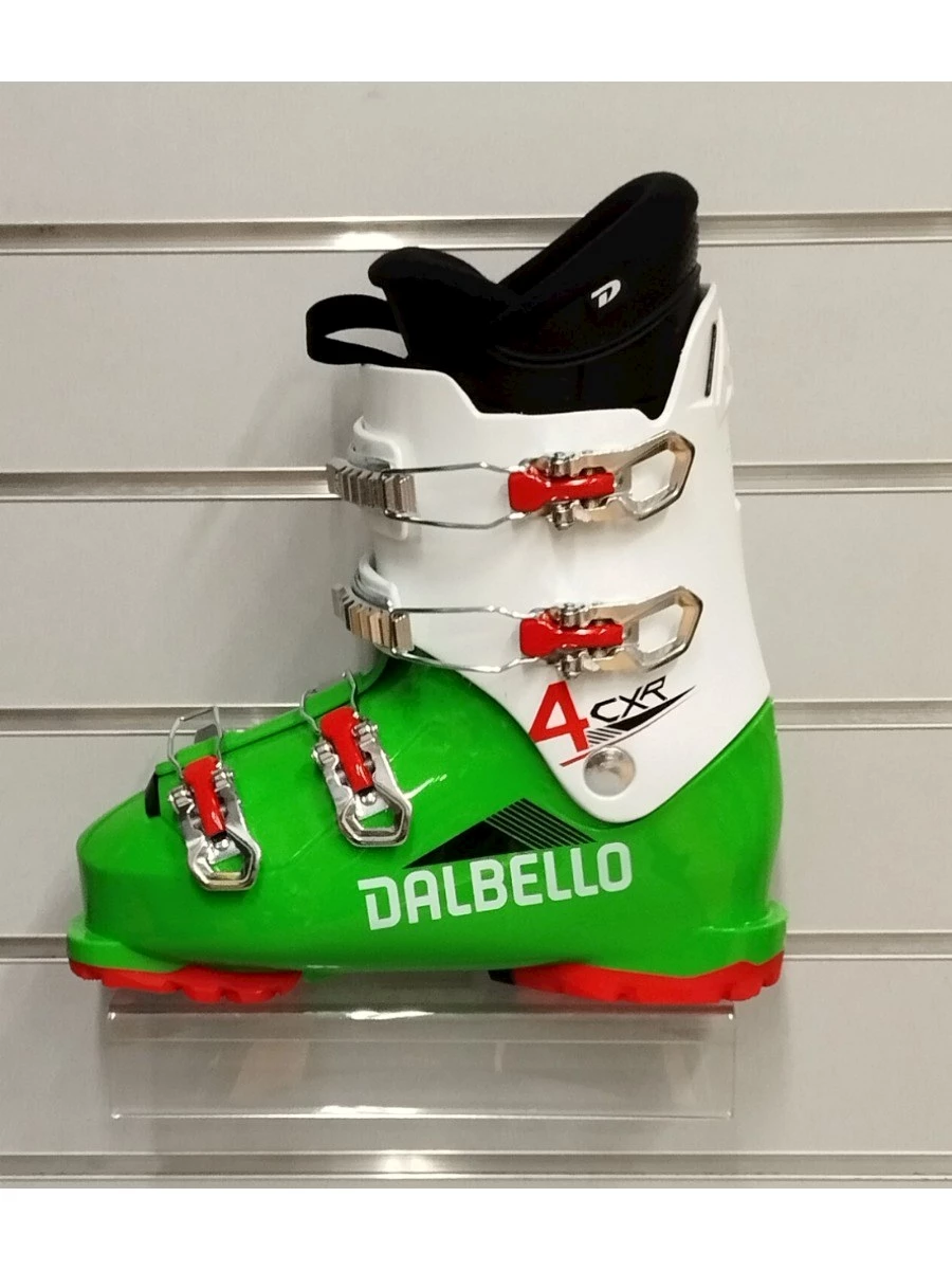 DALBELLO SCARPONE SCI JR CXR 4.0 GW