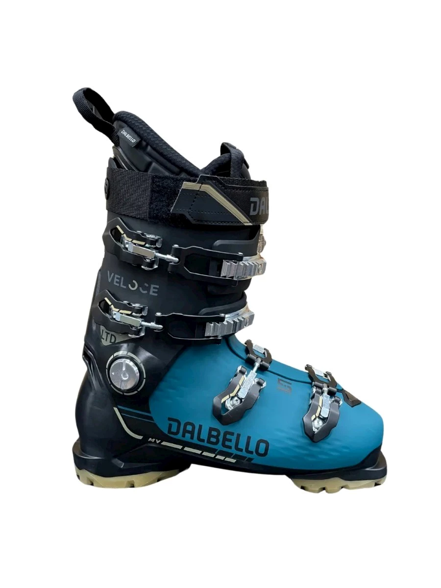 DALBELLO SCARPONE SCI UOMO VELOCE LTD GW