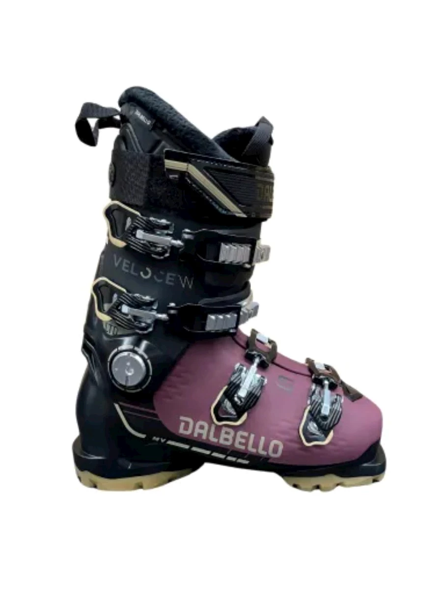 DALBELLO SCARPONE SCI VELOCE LTD W