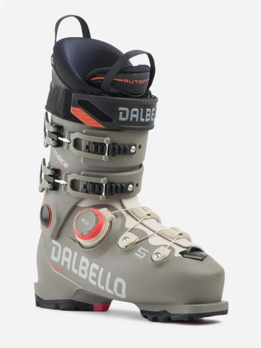 DALBELLO SCARPONE SCI UOMO VELOCE SPACE 120