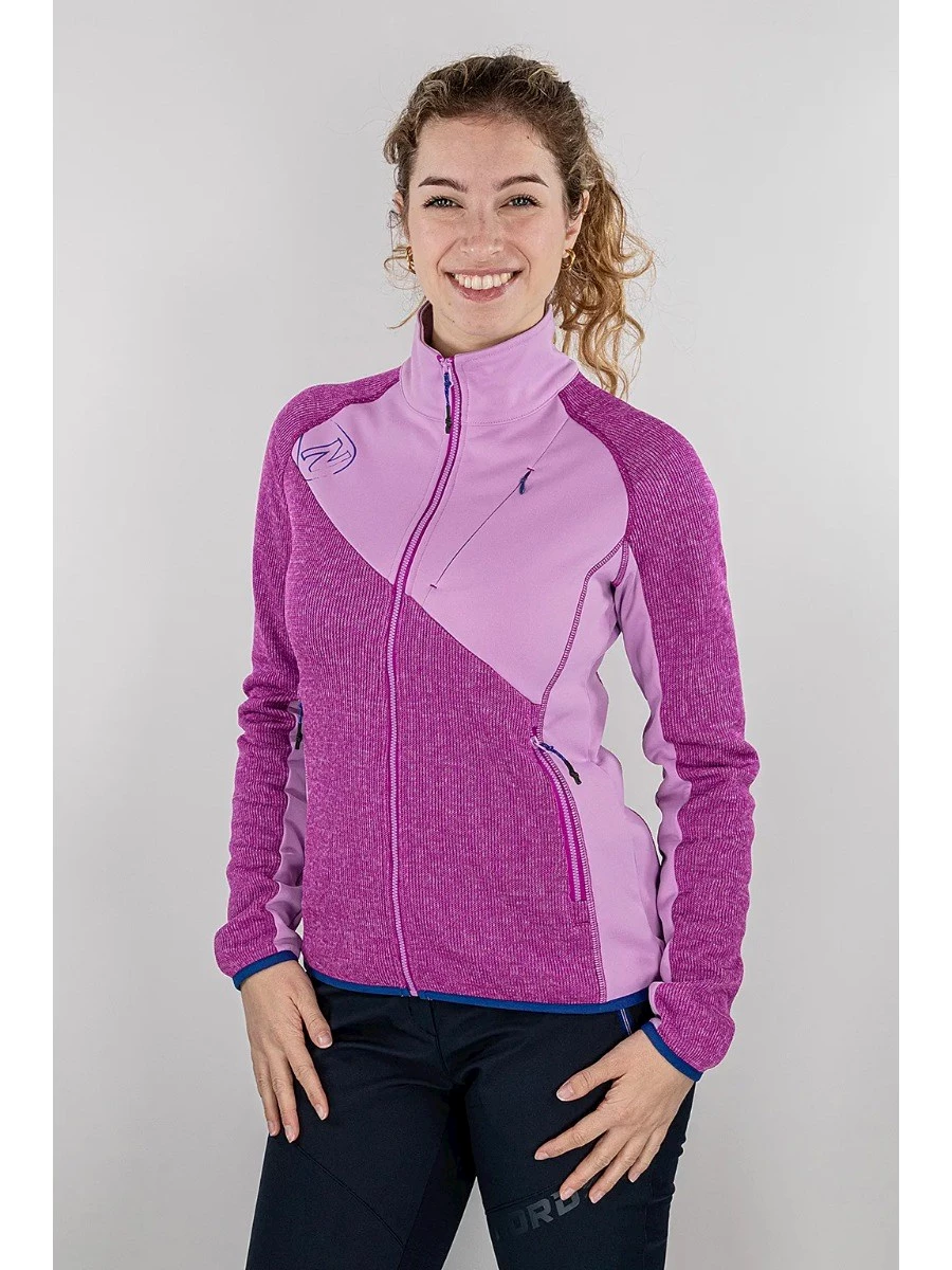 NORDSEN AMAGLIA DONNA MESULES