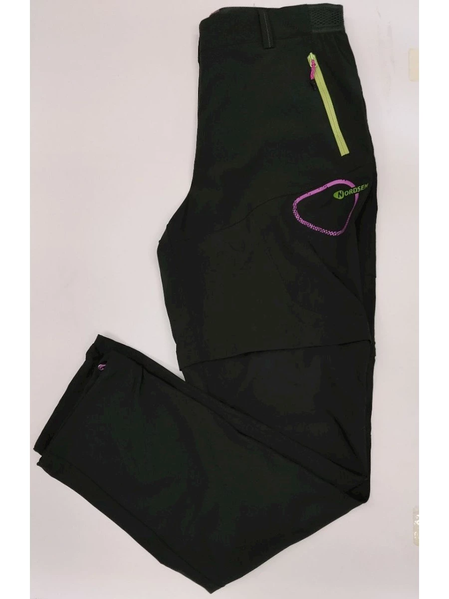 Nordsen pantalone donna COWSLIP