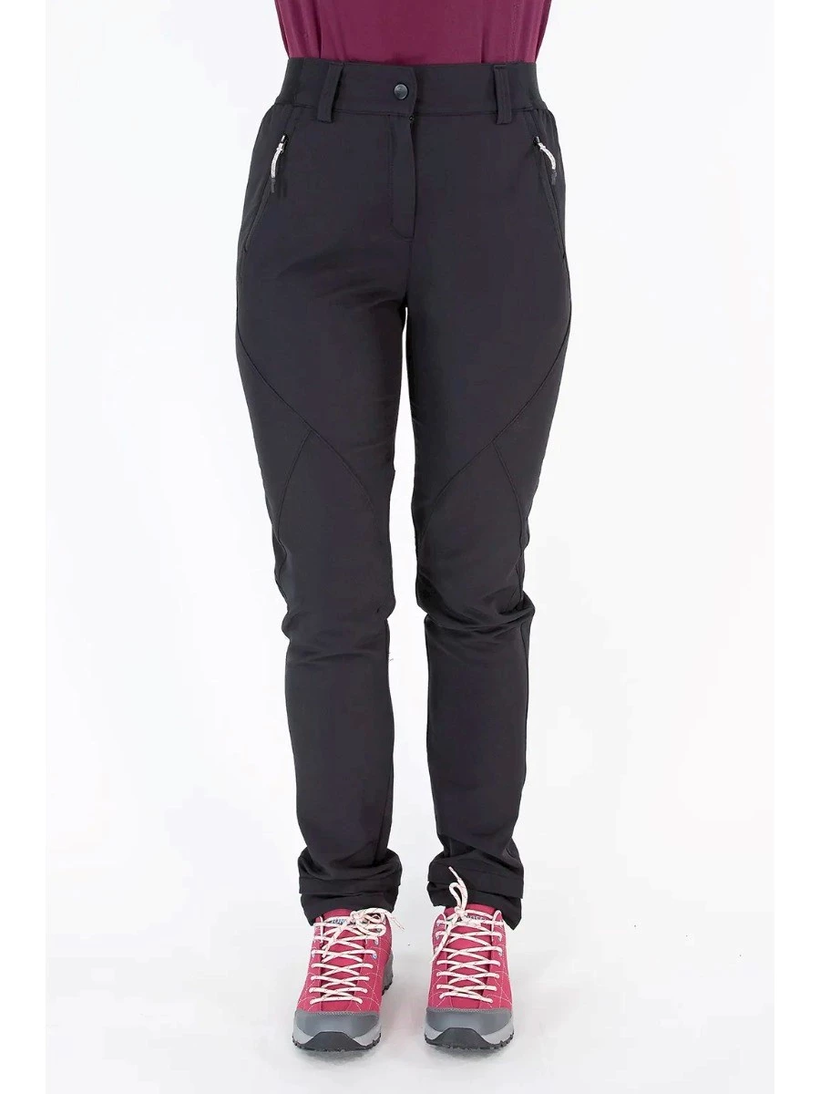 NORDSEN PANTALONE DONNA TREKKING CATALPA