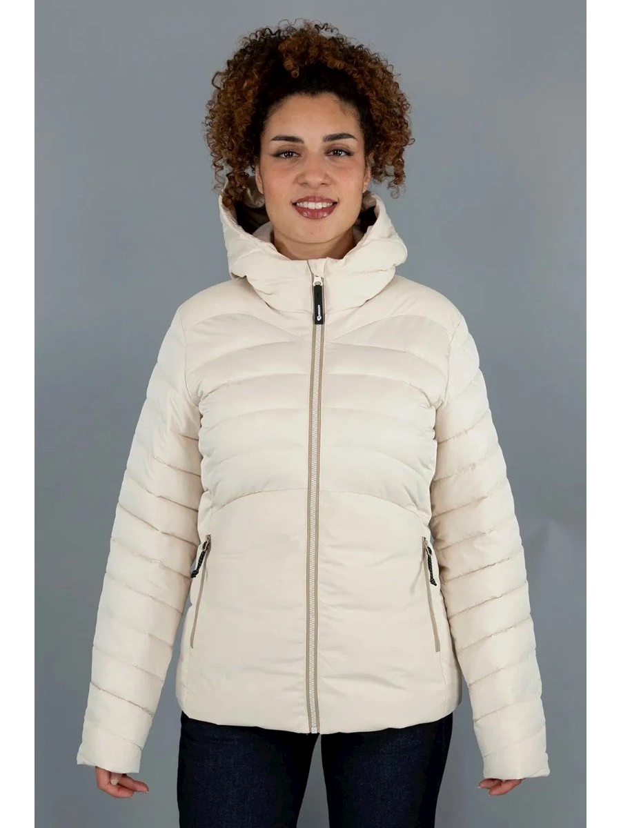 NORDSEN GIACCA DONNA CHORIOSA