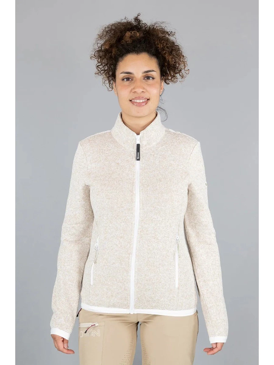 NORDSEN MAGLIA DONNA QUERCIA