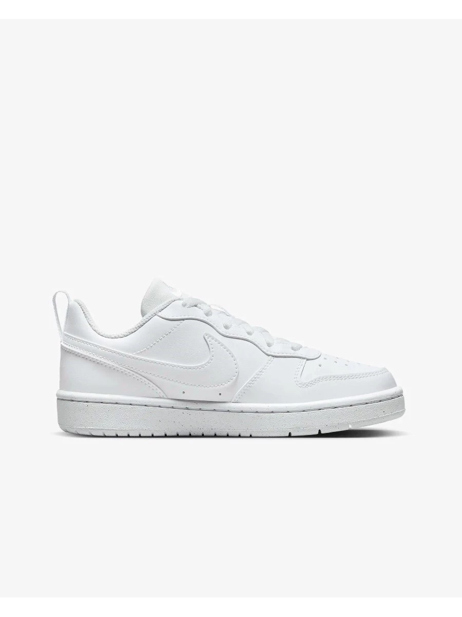 NIKE SNEACKERS COURT BOROUGH LOV RECRAFT