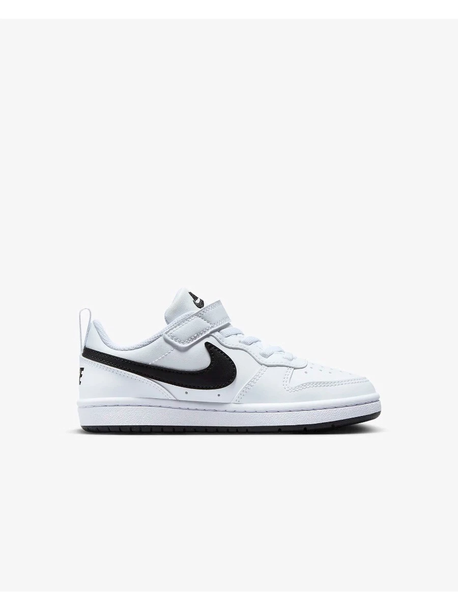 NIKE SNEACKERS COURT BOROUGH LOW RECRAFT
