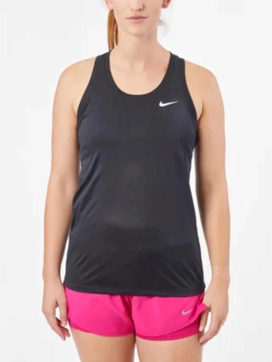 NIKE TANK DONNA