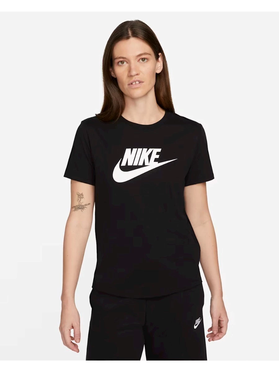 NIKE T-SHIRT DONNA