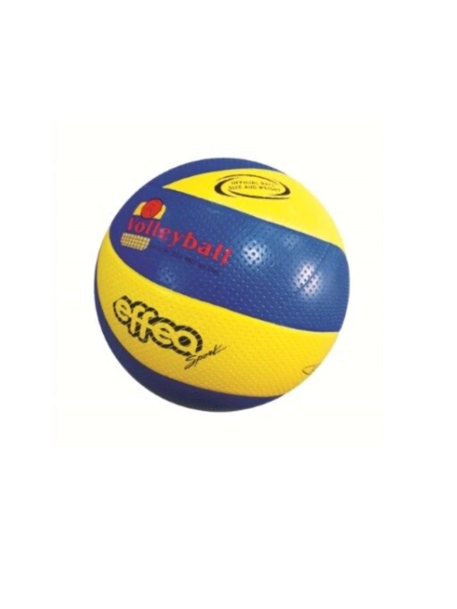 EFFEA PALLONE VOLLEY GOMMA NYLON