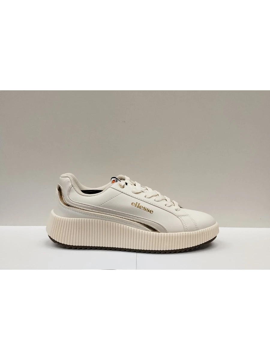 ELLESSE SNEAKERS DONNA ASTRA