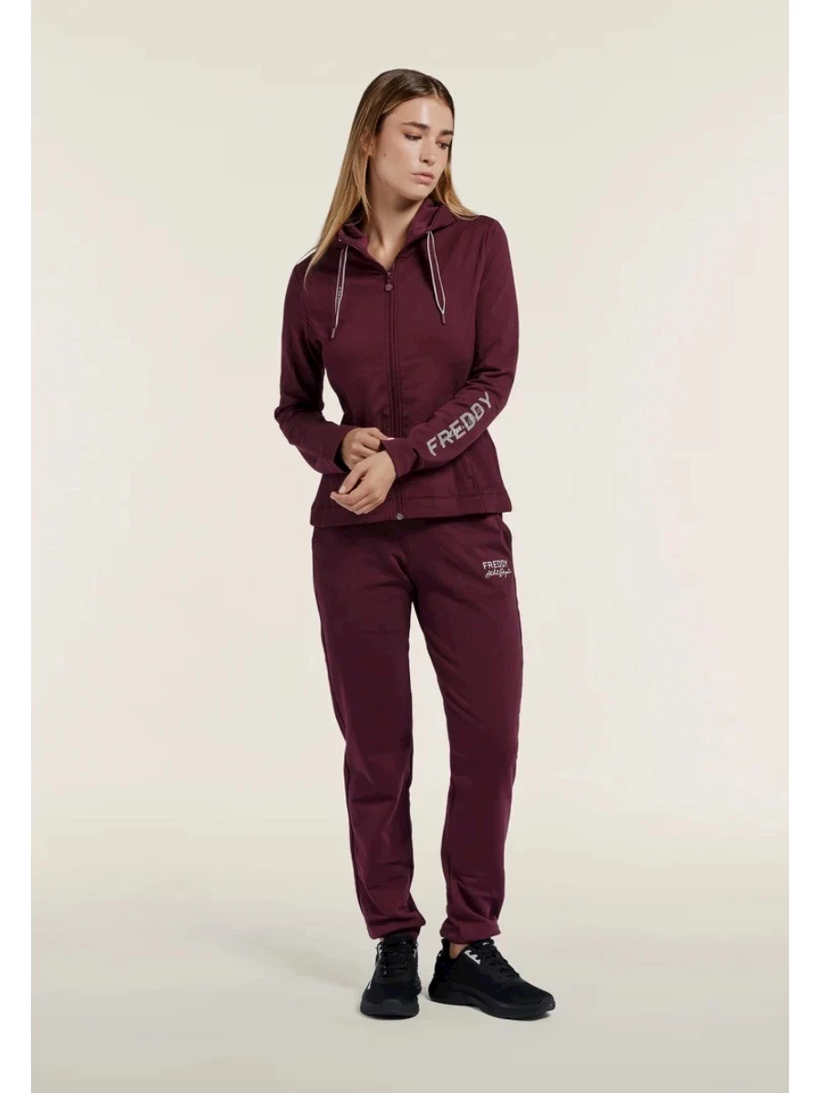 FREDDY PANTALONE LUNGO DONNA