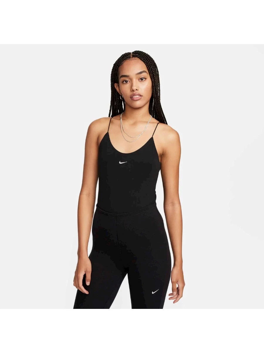 NIKE TOP DONNA