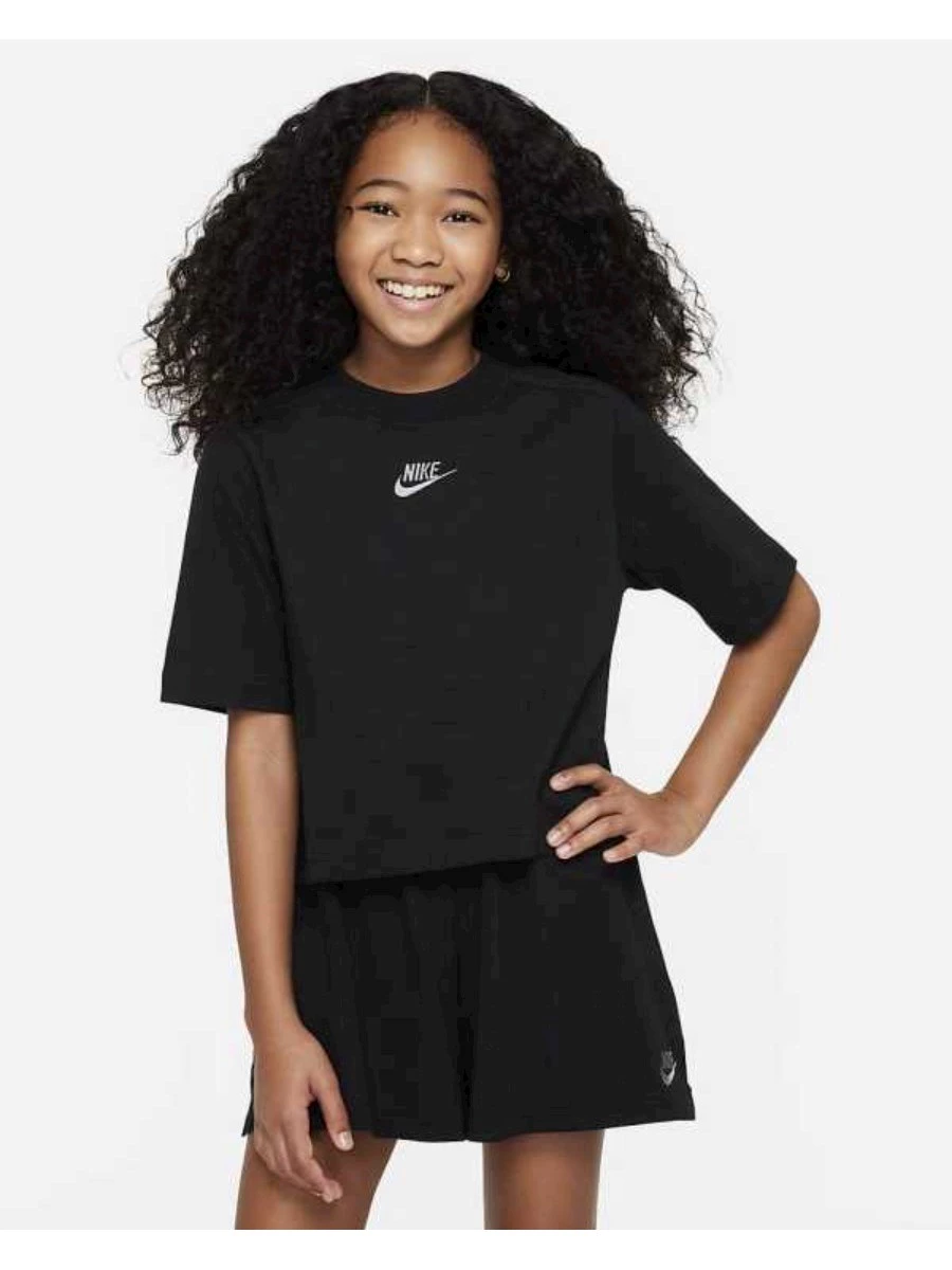 NIKE T-SHIRT GIRL