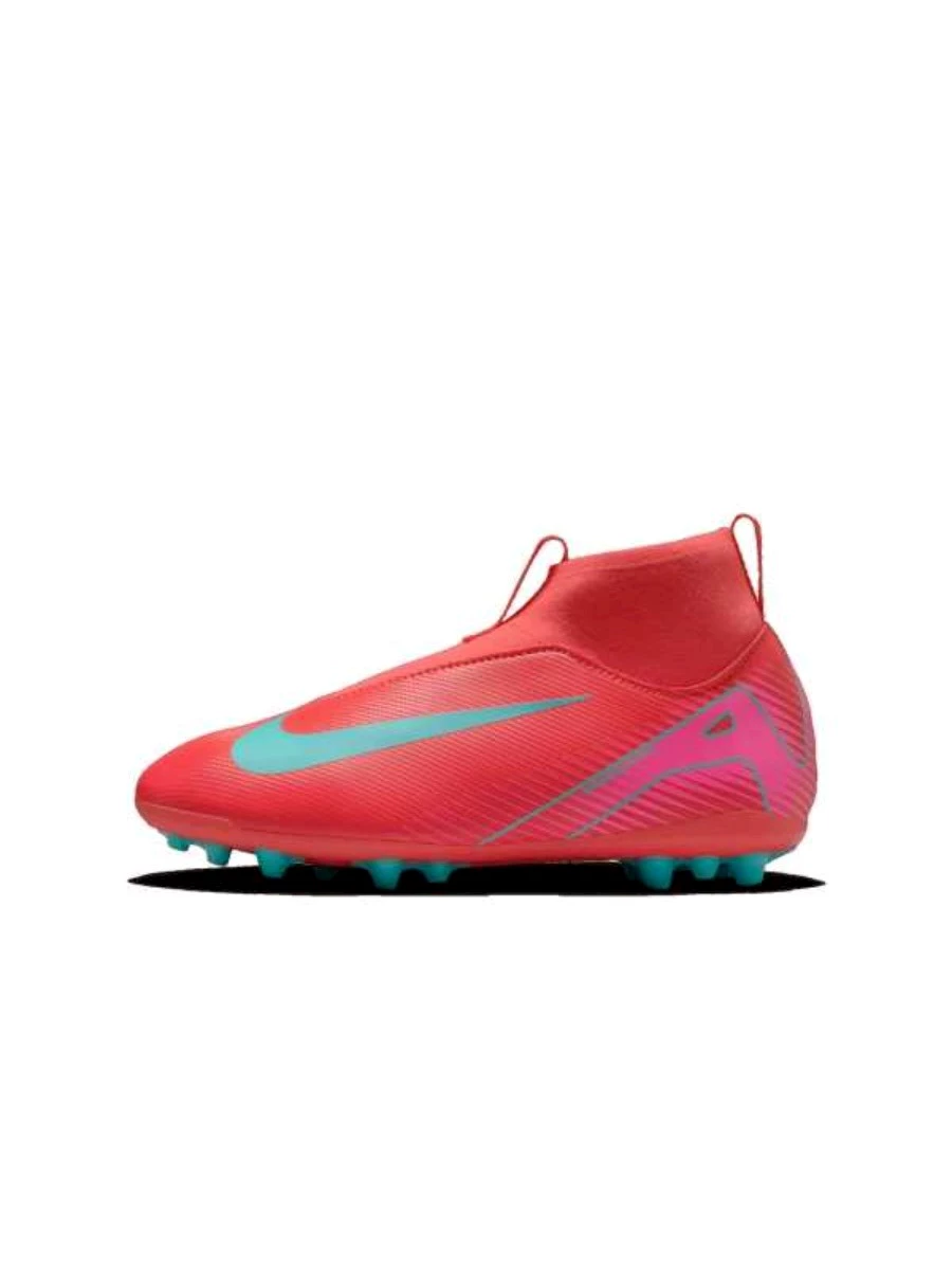 NIKE SCARPA CALCIO Nike Air Zoom Mercurial Superfly 10 Academy A