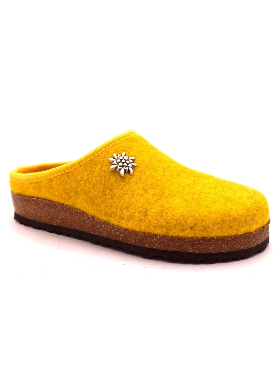 Le Clare pantofola Funny