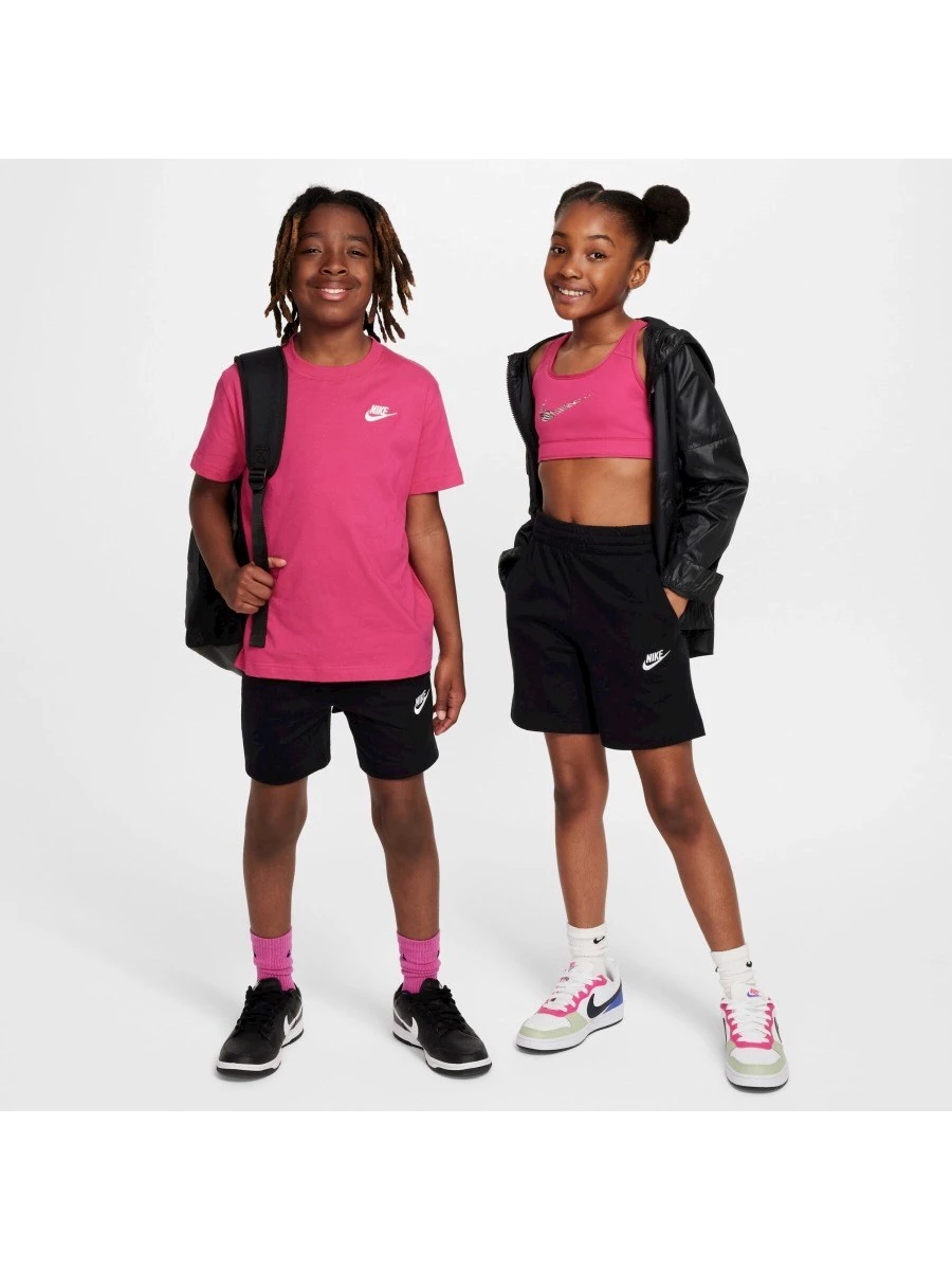 NIKE SHORT JR CLUB