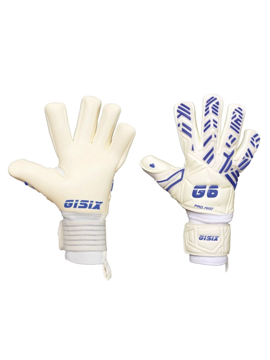GISIX PRO FAST 26 CONTACT GUANTO PORTIERE