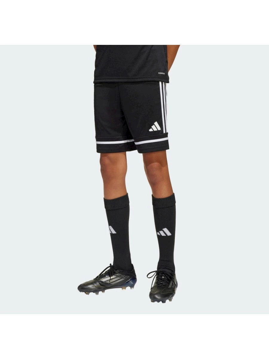 ADIDAS SHORT JR SQUA25
