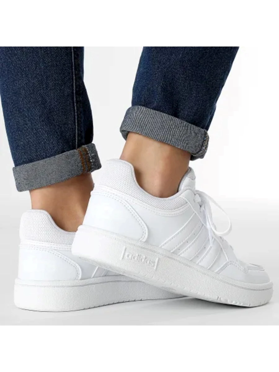 ADIDAS SNEAKERS HOOPS 3.0 K