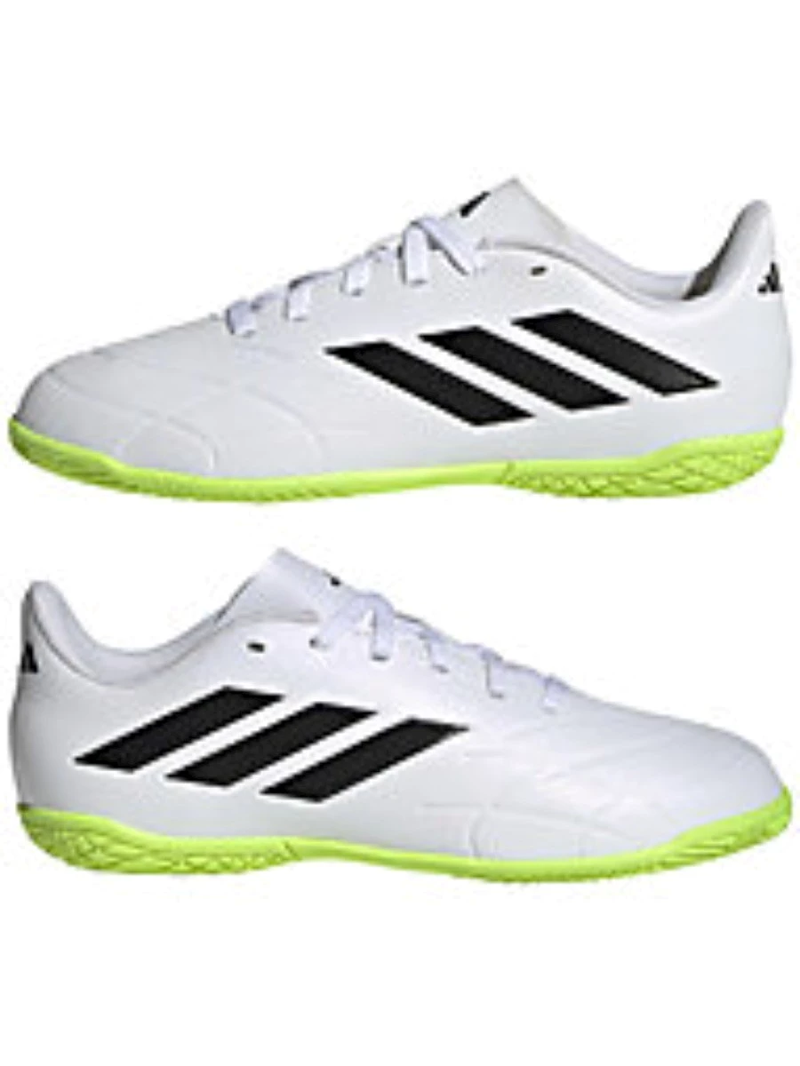 ADIDAS SCARPA CALCIO JR COPA PURE.4 IN