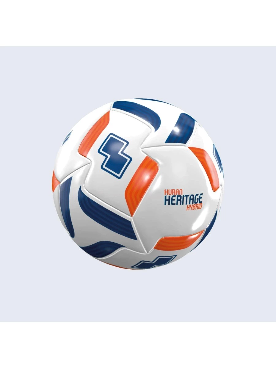 ARREA' PALLONE CALCETTO HURAN HIBRID HERITAGE