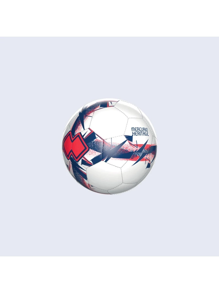 ERREA PALLONE CALCIO MERCURIO