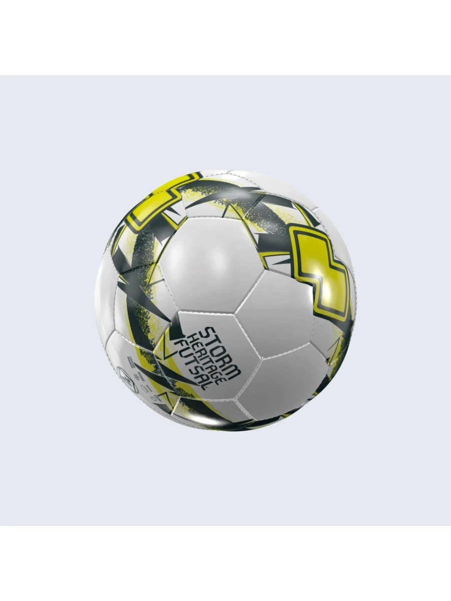 ERREA' PALLONE CALCETTO STORM HERITAGE  FUTSAL