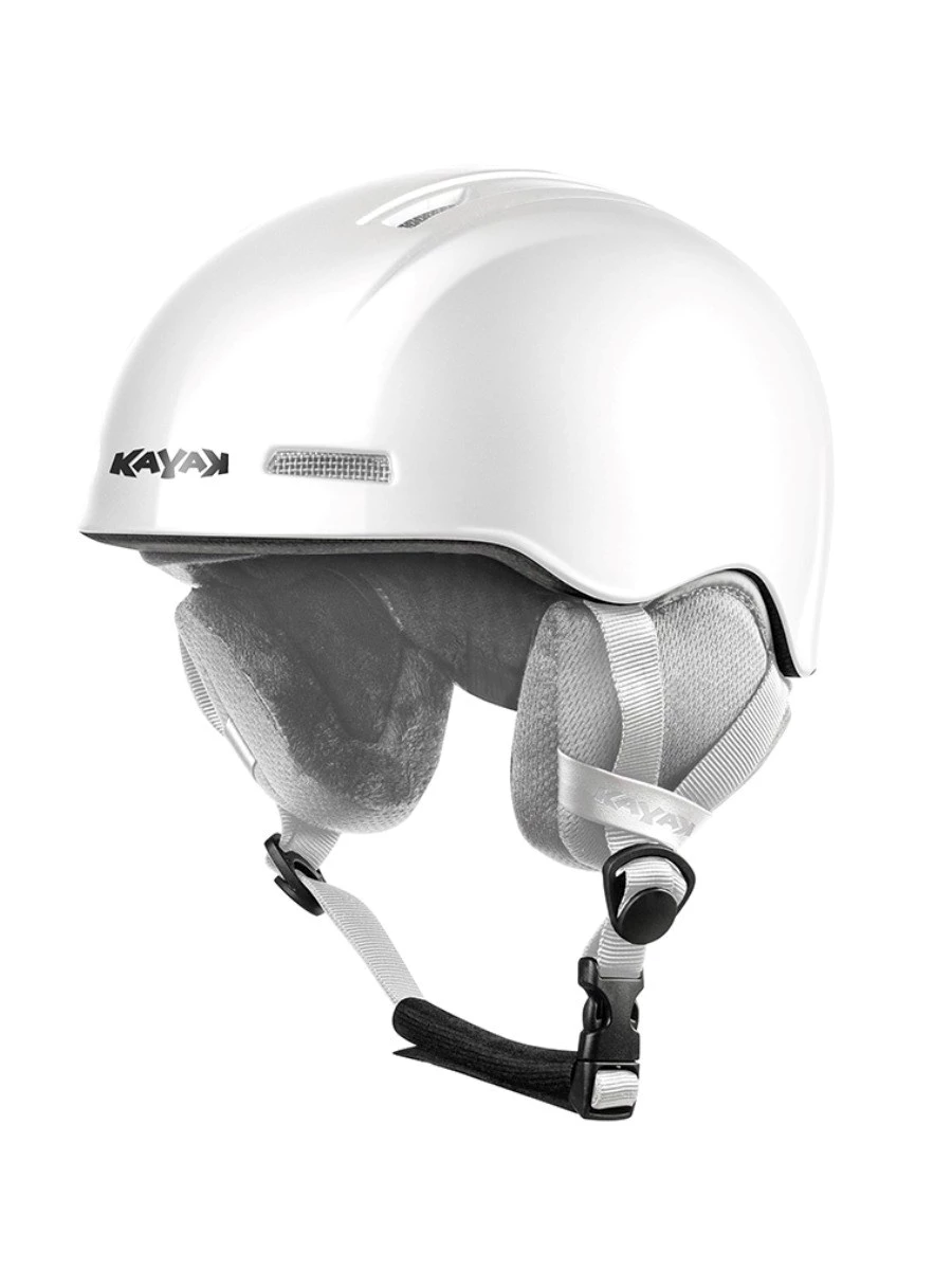 KAYAK CASCO SCI JR HERO
