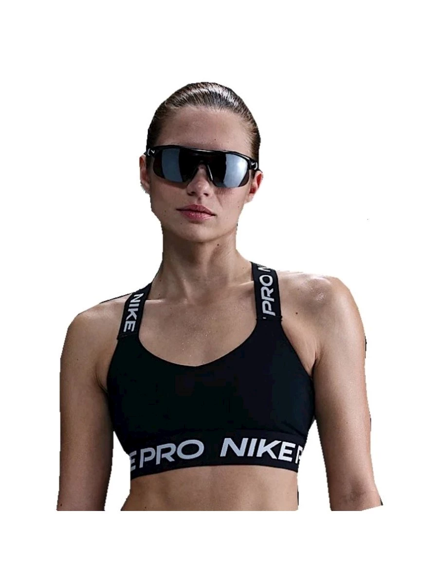 NIKE BRA  PRO WOMEN'S LIGHT-SUPPORT