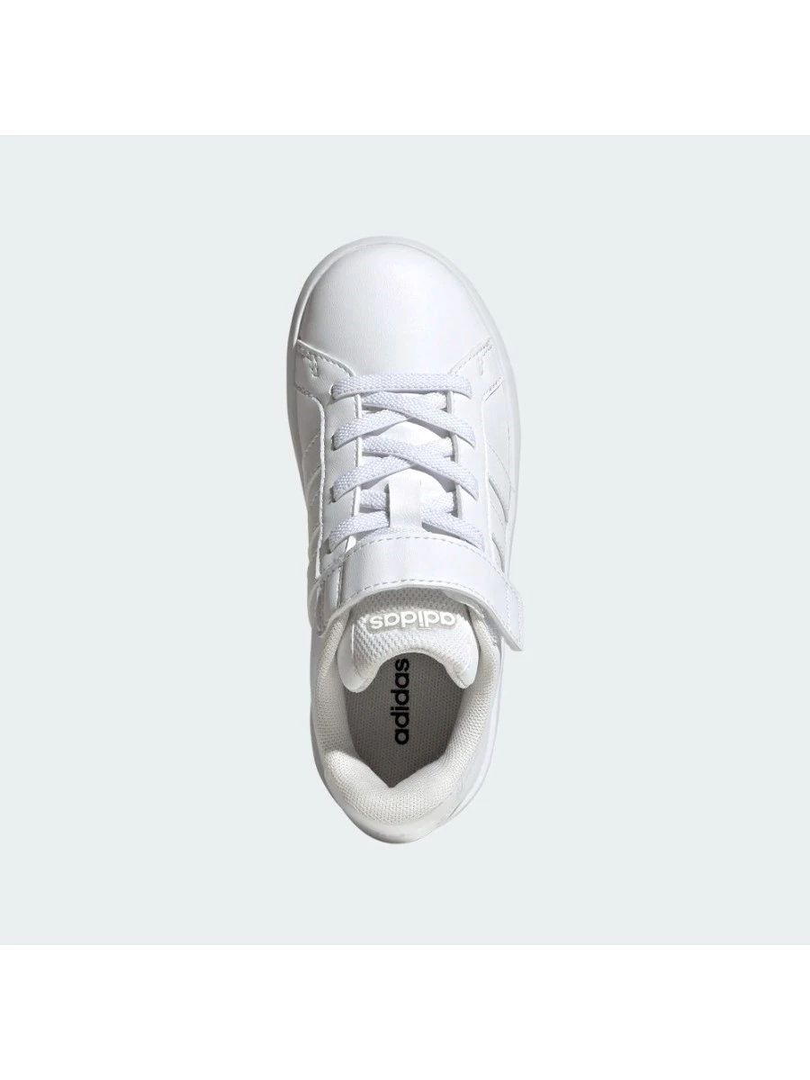 ADIDAS SCARPA JR GRAND COURT 3.0 EL C