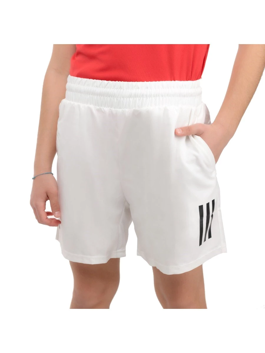 ADIDAS SHORT TENNIS JR