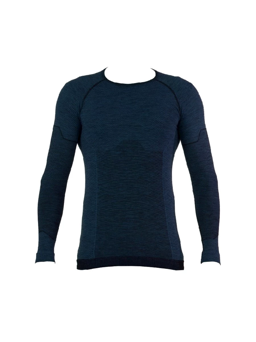 TRS TERMICA UNISEX LANA MERINOS