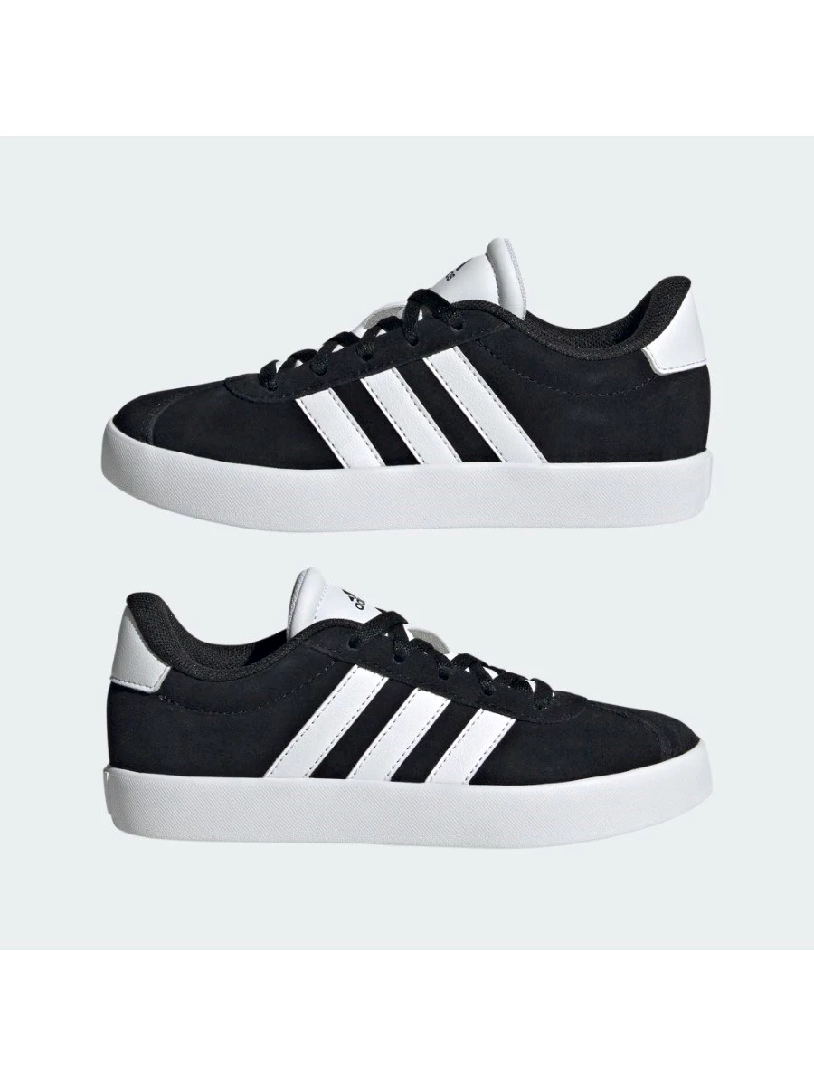 ADIDAS VL COURT 3.0 K SNEAKERS